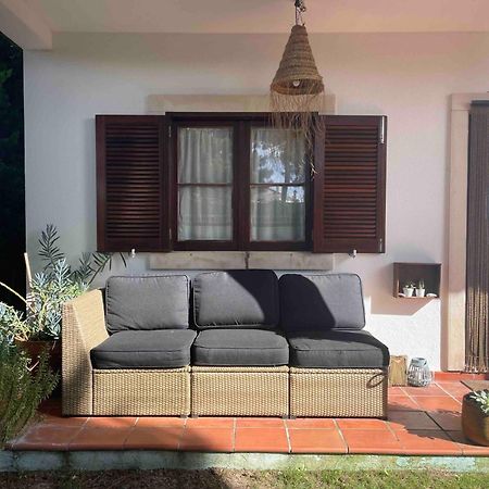Santa Cruz Beach House Areias Zewnętrze zdjęcie