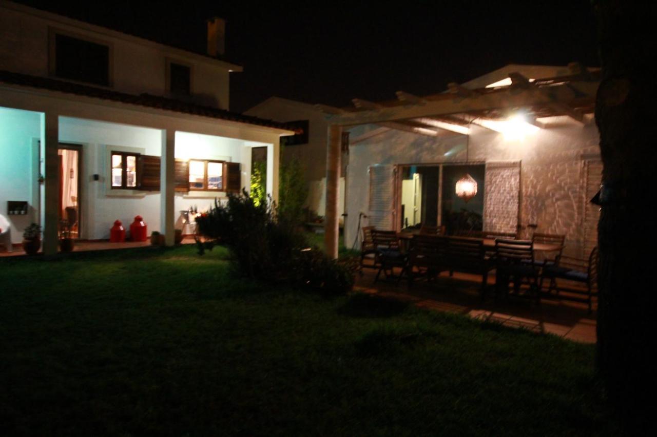 Santa Cruz Beach House Areias Zewnętrze zdjęcie