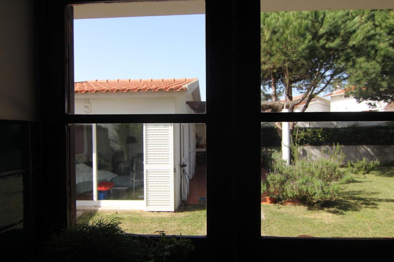 Santa Cruz Beach House Areias Zewnętrze zdjęcie