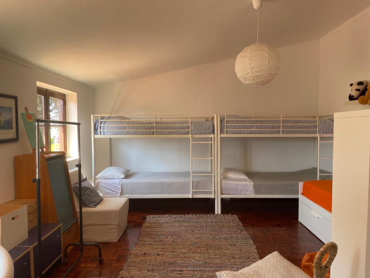 Santa Cruz Beach House Areias Zewnętrze zdjęcie