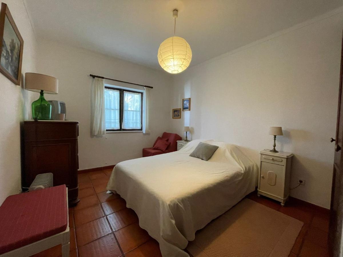 Santa Cruz Beach House Areias Zewnętrze zdjęcie