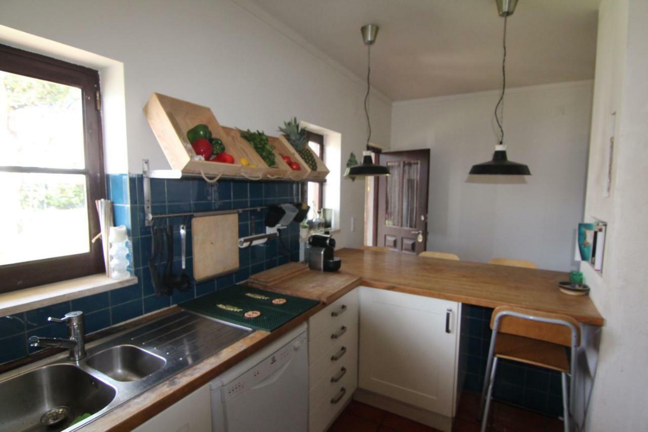Santa Cruz Beach House Areias Zewnętrze zdjęcie