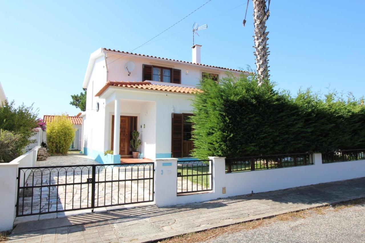 Santa Cruz Beach House Areias Zewnętrze zdjęcie